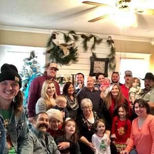 Meet your Posher, Greg